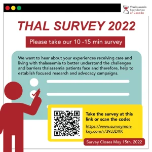 Thal Survey 2022