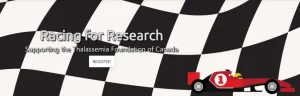 Racing For Research