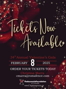 Valentine’s Gala 2025