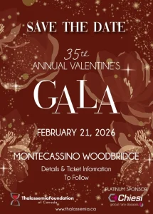 35th Annual Valentine’s Gala