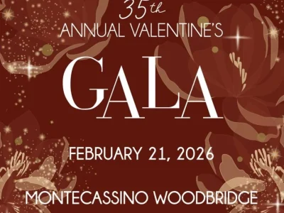 35th Annual Valentine’s Gala