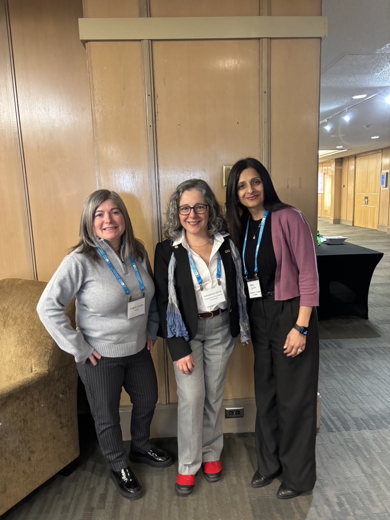 Patient Education - Calgary (2025)