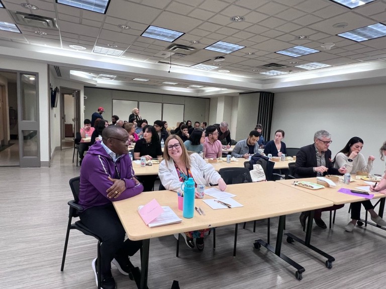 Patient Education - Ottawa (2025)