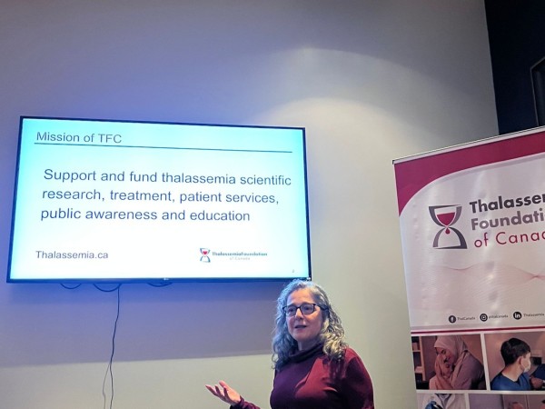 Patient Education - Ottawa (2025)