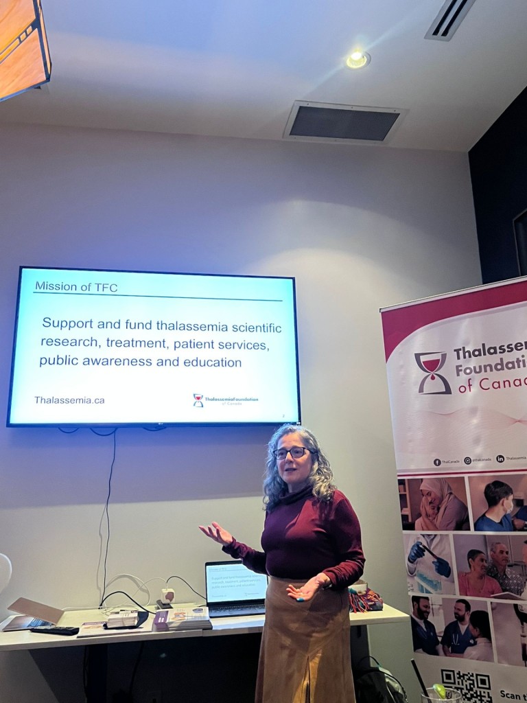 Patient Education - Ottawa (2025)