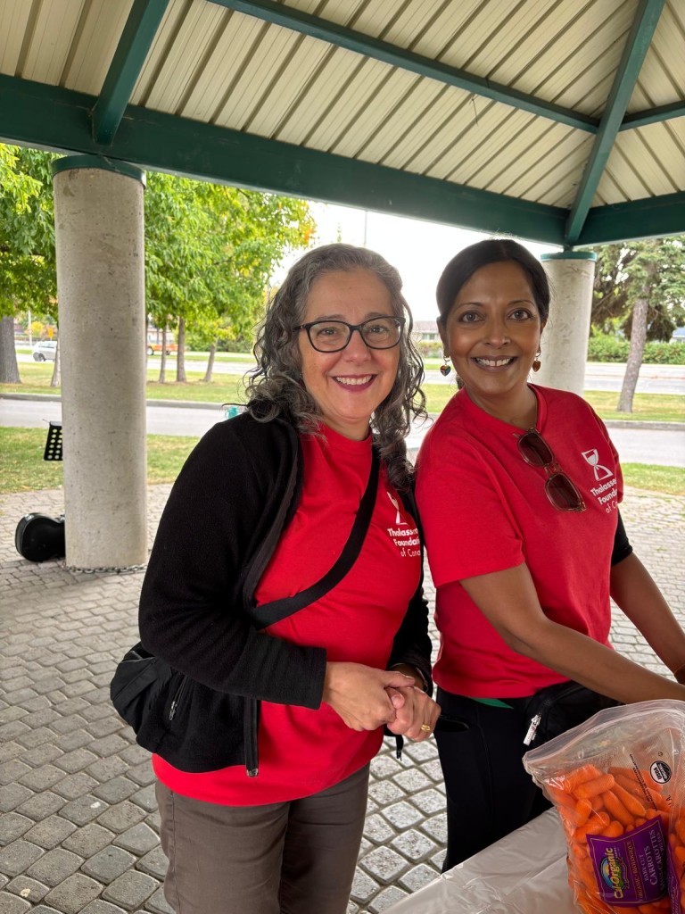 Fundraising Walk (2025)