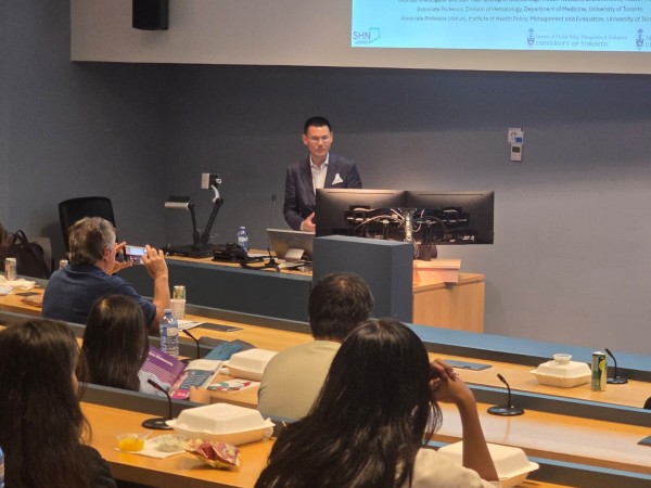 Patient Education - Vancouver (2025)