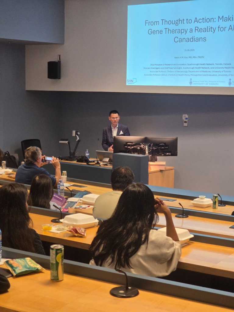 Patient Education - Vancouver (2025)