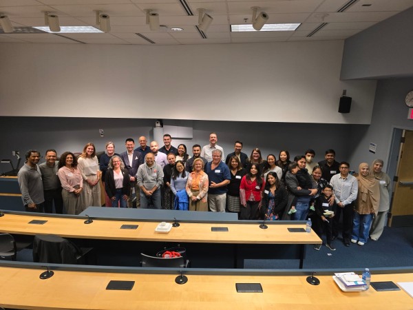 Patient Education - Vancouver (2025)