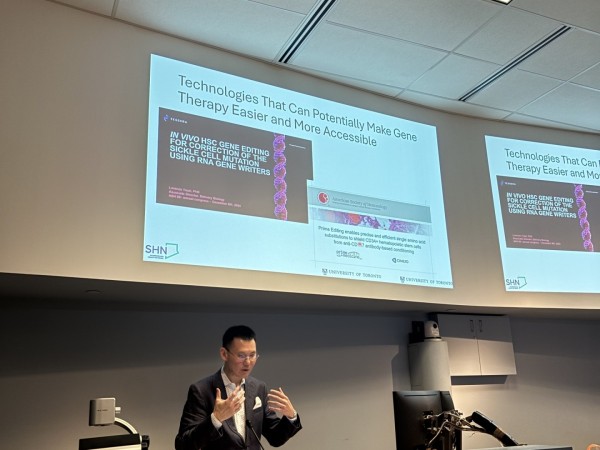 Patient Education - Vancouver (2025)