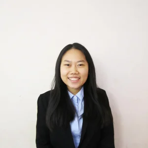 Annie Chen