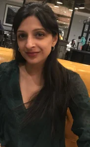 Sharni Dhillon