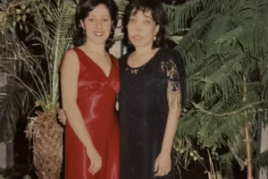 In Memory of Anita Aimola