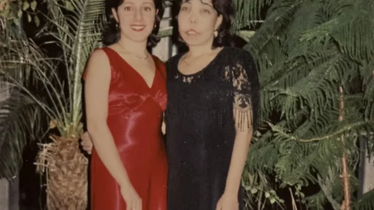 In Memory of Anita Aimola